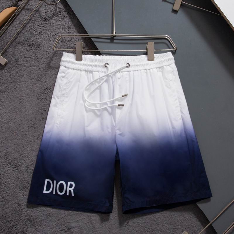 Dior Beach Shorts Mens ID:20260806-52